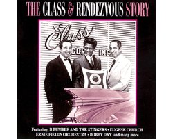 The Class & Rendezvous Story