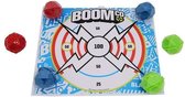 BoomCo set Balls + shield