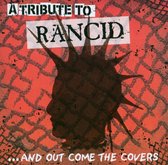 Various Artists: A Tribute To Rancid [CD]
