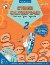Olympiad Online Test Package Class 4