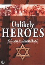 Simon Wiesenthal - Unlikely Heroes