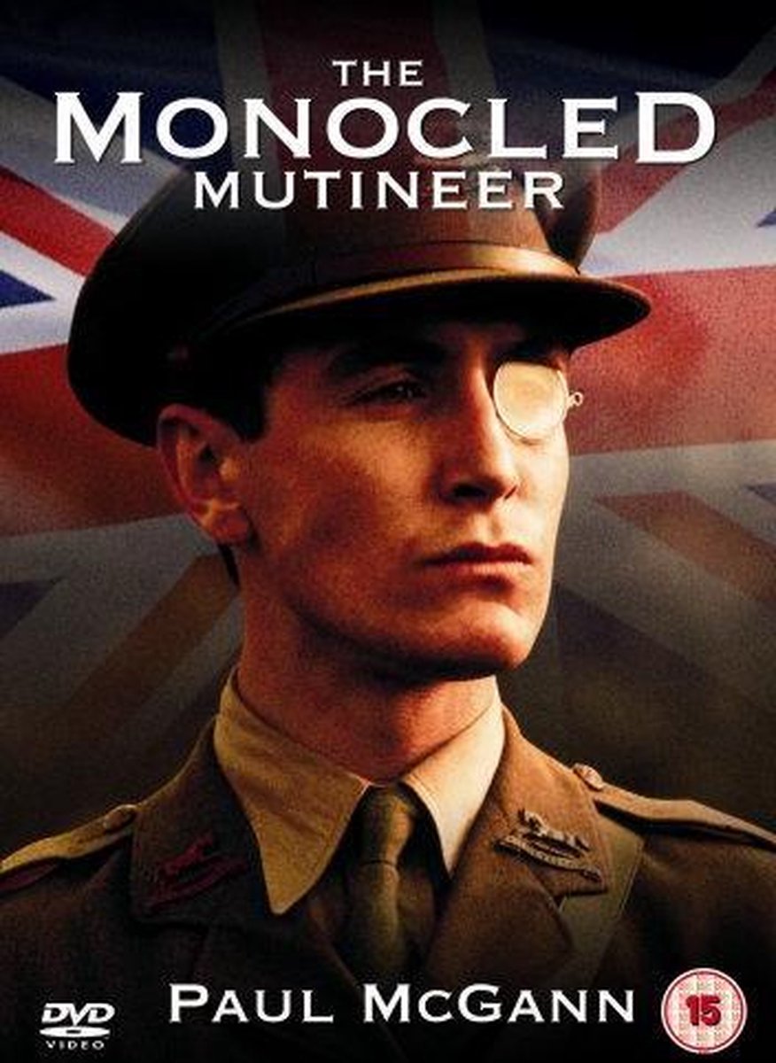 Monocled Mutineer