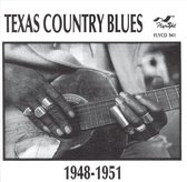 Texas Country Blues, 1948-1951