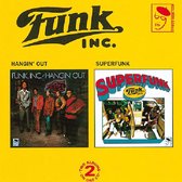 Hangin' Out/Superfunk