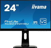Iiyama ProLite XUB2492HSU-B1 - Full HD IPS Monitor