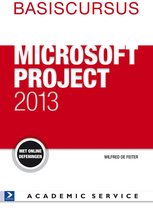 Basiscursussen - Project 2013