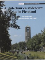 Architectuur En Stedebouw In Flevoland