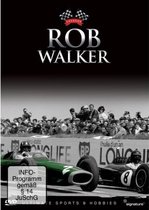 Motor Racing Legends - Motor Racing Legends - Rob Walker