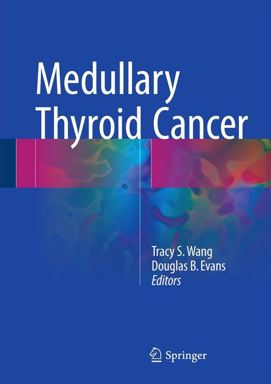 Medicine (R0) - Medullary Thyroid Cancer - cover
