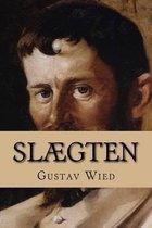 Slaegten