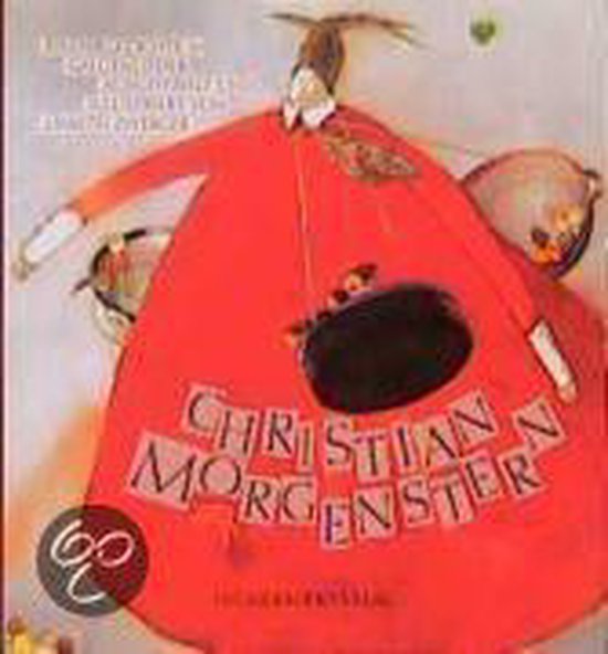 Kindergedichte und Galgenlieder - cover