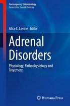 Contemporary Endocrinology - Adrenal Disorders
