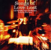 Songs Of Love Lost