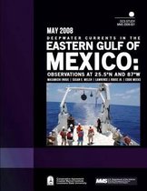 Deepwater Currents in the Eastern Gulf of Mexico