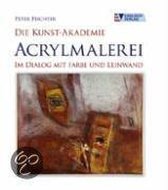 Die Kunst-Akademie - Acrylmalerei
