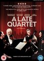 A Late Quartet (Import)