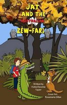Omslag Jat and the Australian Zew-Fari