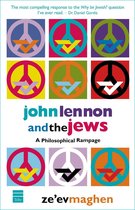 John Lennon & the Jews