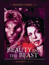 Beauty & The Beast - Seizoen 2 (Deel 1)