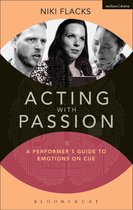 Performance Books - Acting with Passion