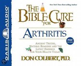 The Bible Cure For Arthritis