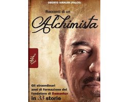 Racconti di un Alchimista