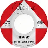Rise Up  (7" Single) (Coloured Vinyl)