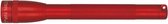 Maglite Super Mini R3��� - Rood - Boxset