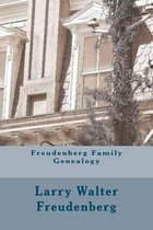 Freudenberg Family Genealogy