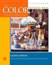 The Color Answer Book