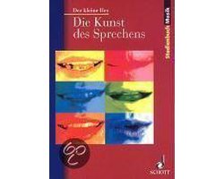 Der kleine Hey. Die Kunst des Sprechens