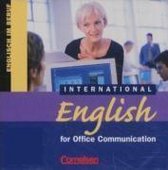 International English for Office Communication. CD