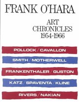 Art Chronicles, 1954-66