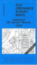 Liverpool (St James' Mount) 1849