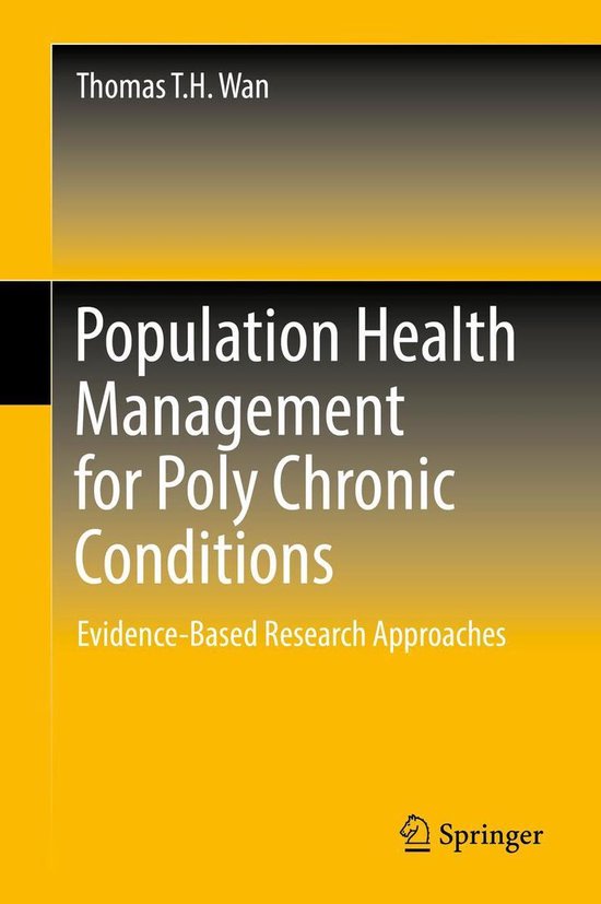 Business and Management (R0) - Population Health Management  ... - cover
