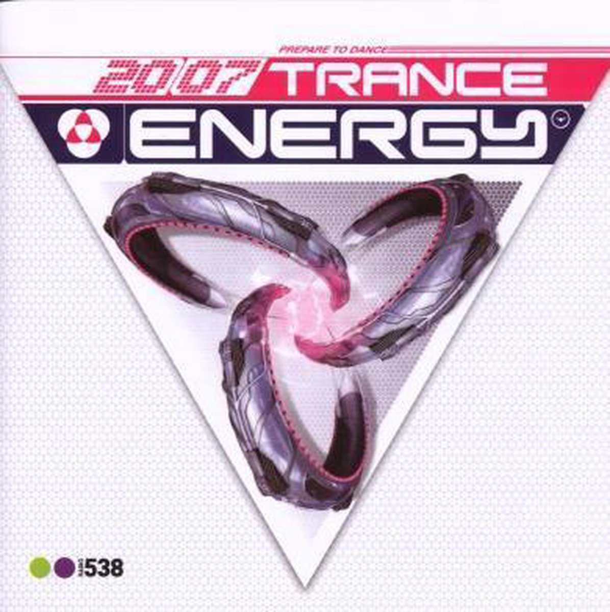 Trance Energy 2007
