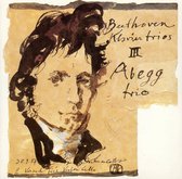 Beethoven: Klaviertrios III