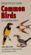 Common Birds of Southern Africa