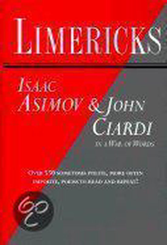 Limericks - cover