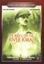 Bridge On The River Kwai (2DVD)(Deluxe Selection)