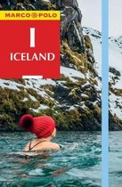 Guide de voyage et manuel de l'Islande Marco Polo