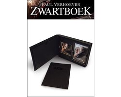 Zwartboek (2DVD + CD + Boek) (Limited Edition)