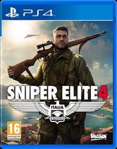 Sniper Elite 5 - PS4 | Games | bol.com
