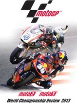 MotoGP Moto2 & Moto3 Review 2013