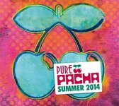 Various - Pure Pacha Summer 2014