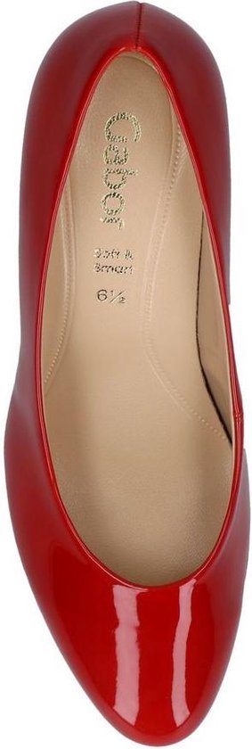 Rode GABOR Pumps 370.1 | Omoda