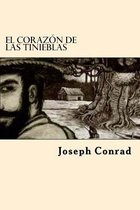 El Corazon de Las Tinieblas (Spanish Edition)