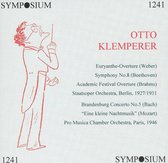 Otto Klemperer