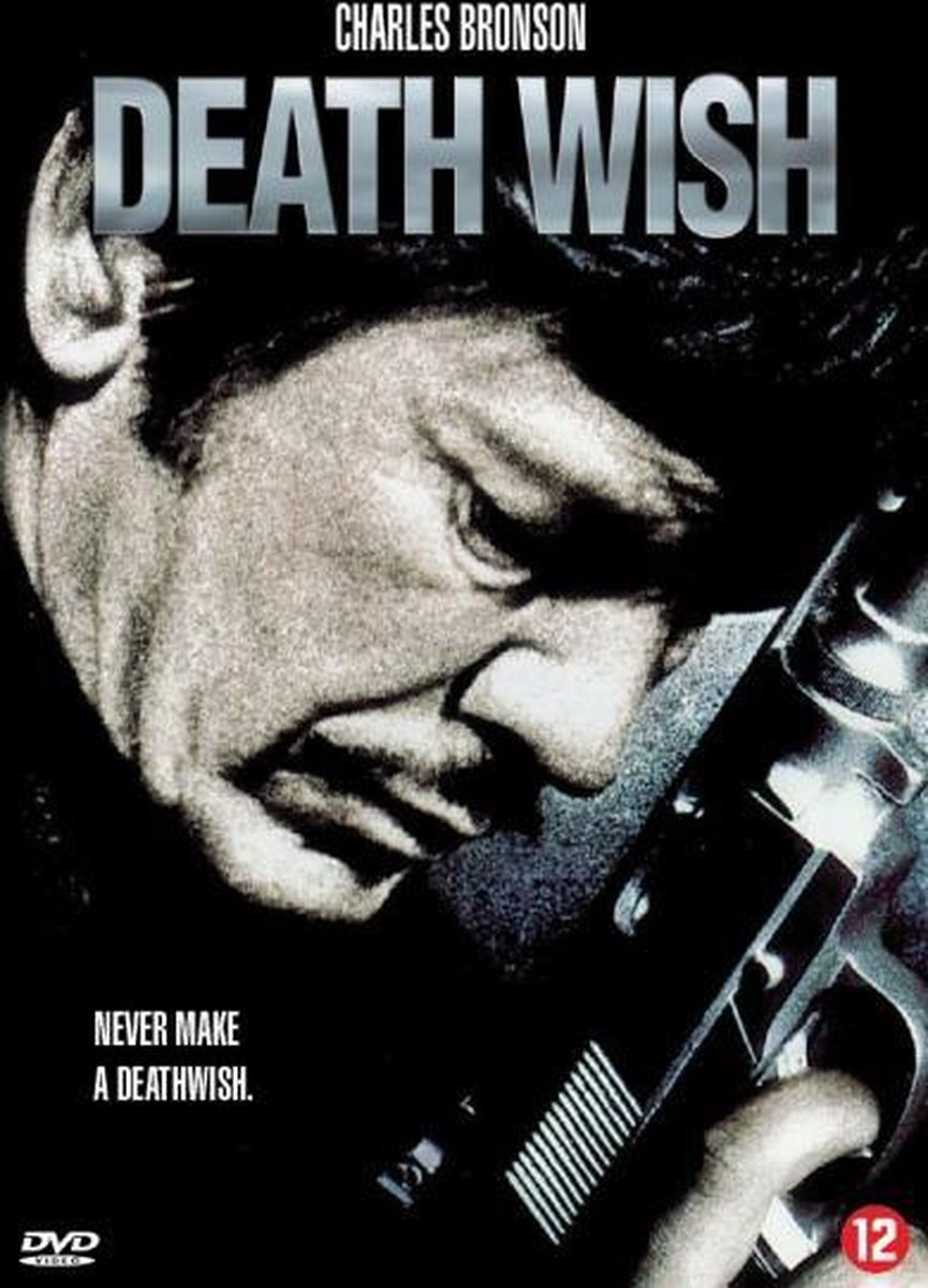 Death Wish - 