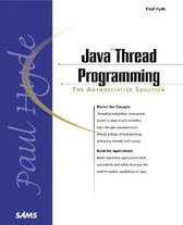 Java Thread Programming
